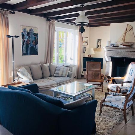 Maison Lumineuse 2Mn Plage Et Village De Morgat 크로종 외부 사진