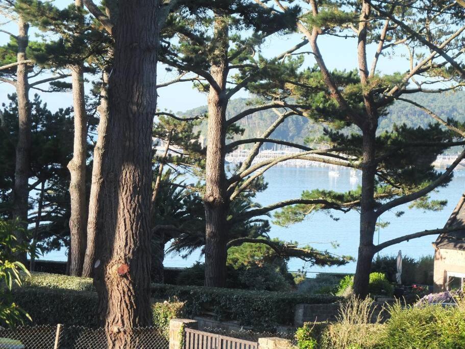 Maison Lumineuse 2Mn Plage Et Village De Morgat 크로종 외부 사진